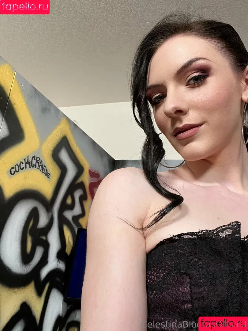 celestinabloomsofficial Onlyfans Photo Gallery 