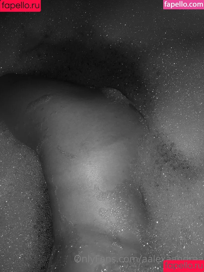 aalexaandraa / aalexaandraa_ Onlyfans Photo Gallery 