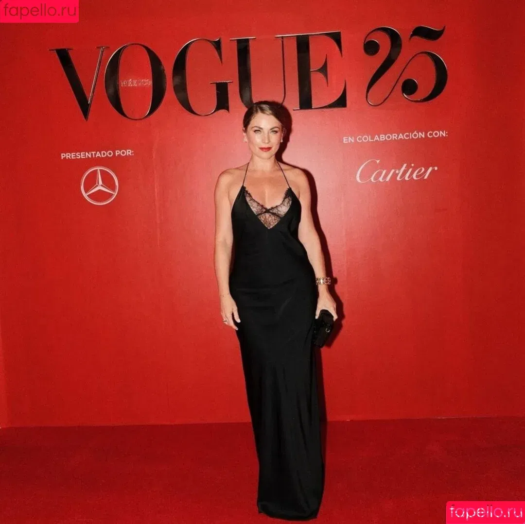 Ludwika Paleta / ludwika_paleta Onlyfans Photo Gallery 