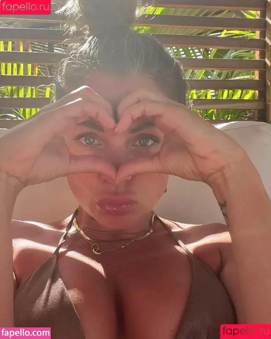 Ludwika Paleta / ludwika_paleta Onlyfans Photo Gallery 