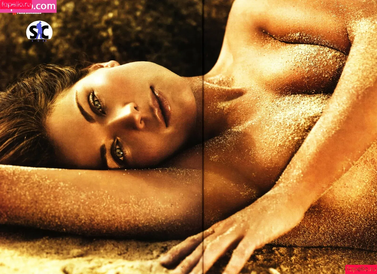 Ludwika Paleta / ludwika_paleta Onlyfans Photo Gallery 