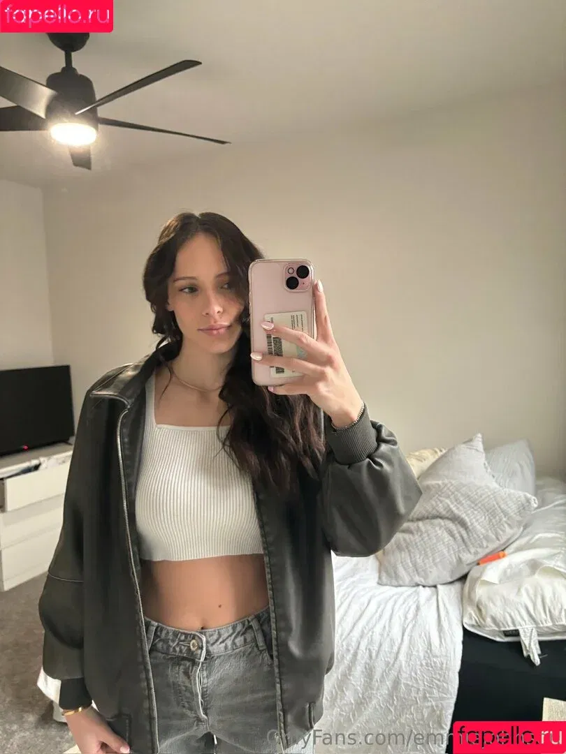 emmie_johnston / emmiejohnson Onlyfans Photo Gallery 