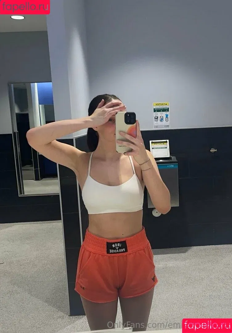 emmie_johnston / emmiejohnson Onlyfans Photo Gallery 