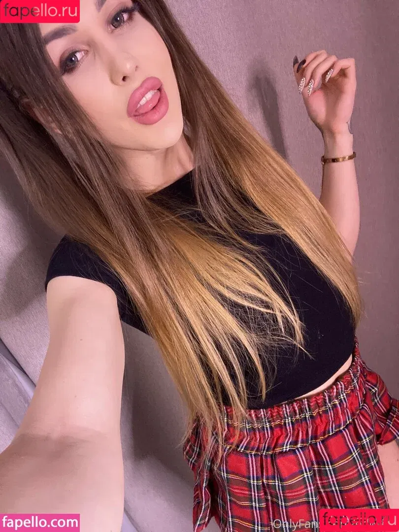 edwiina Onlyfans Photo Gallery 