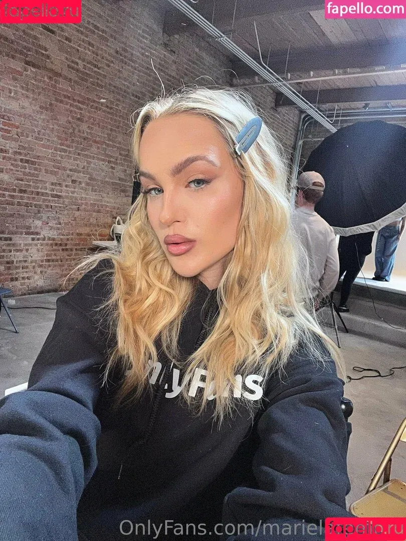 marielafemme / marielaplease Onlyfans Photo Gallery 