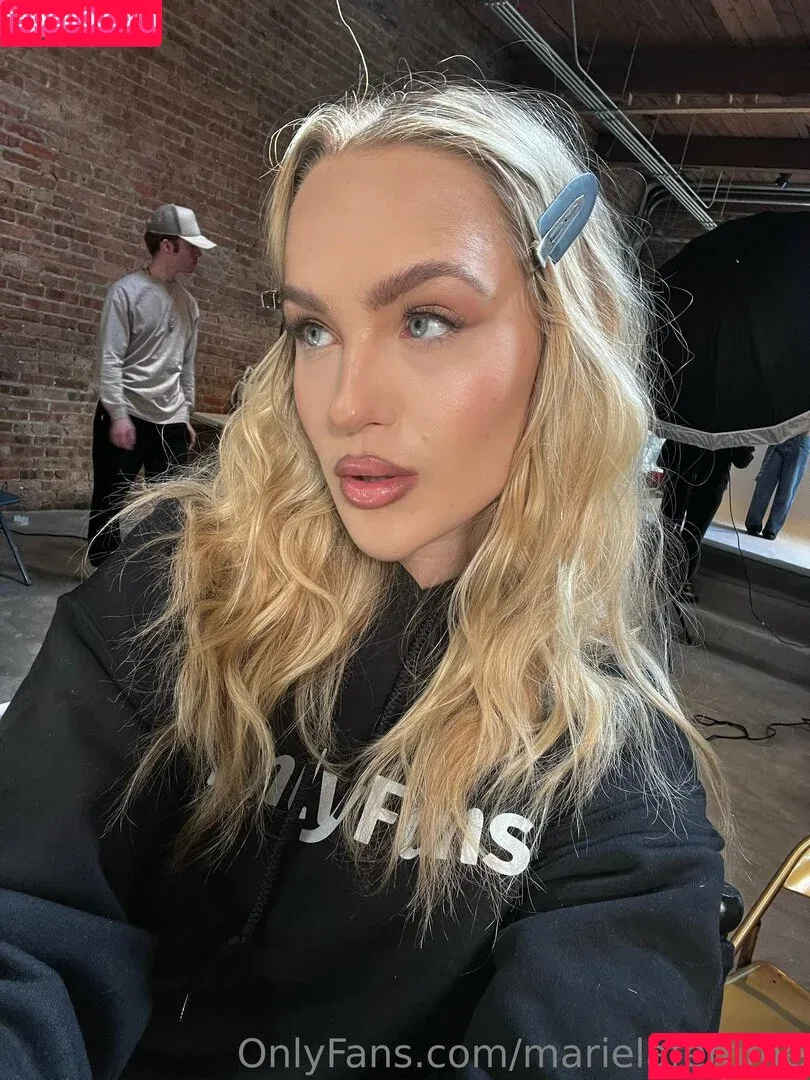 marielafemme / marielaplease Onlyfans Photo Gallery 