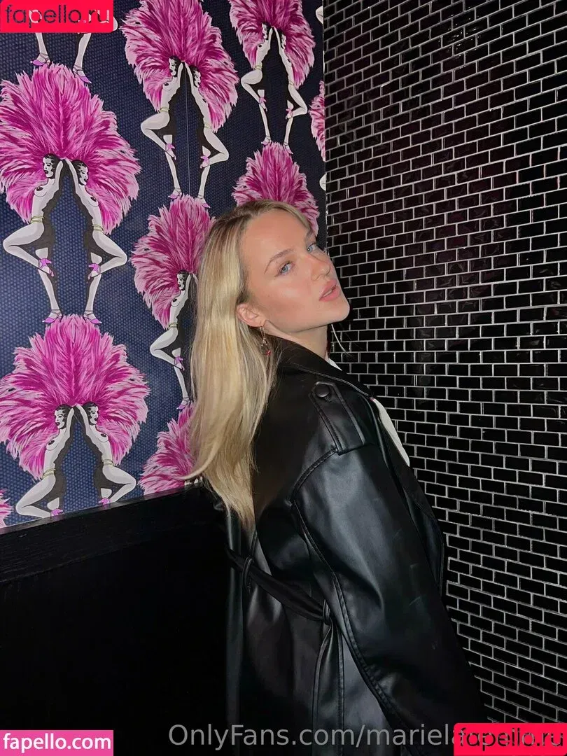 marielafemme / marielaplease Onlyfans Photo Gallery 