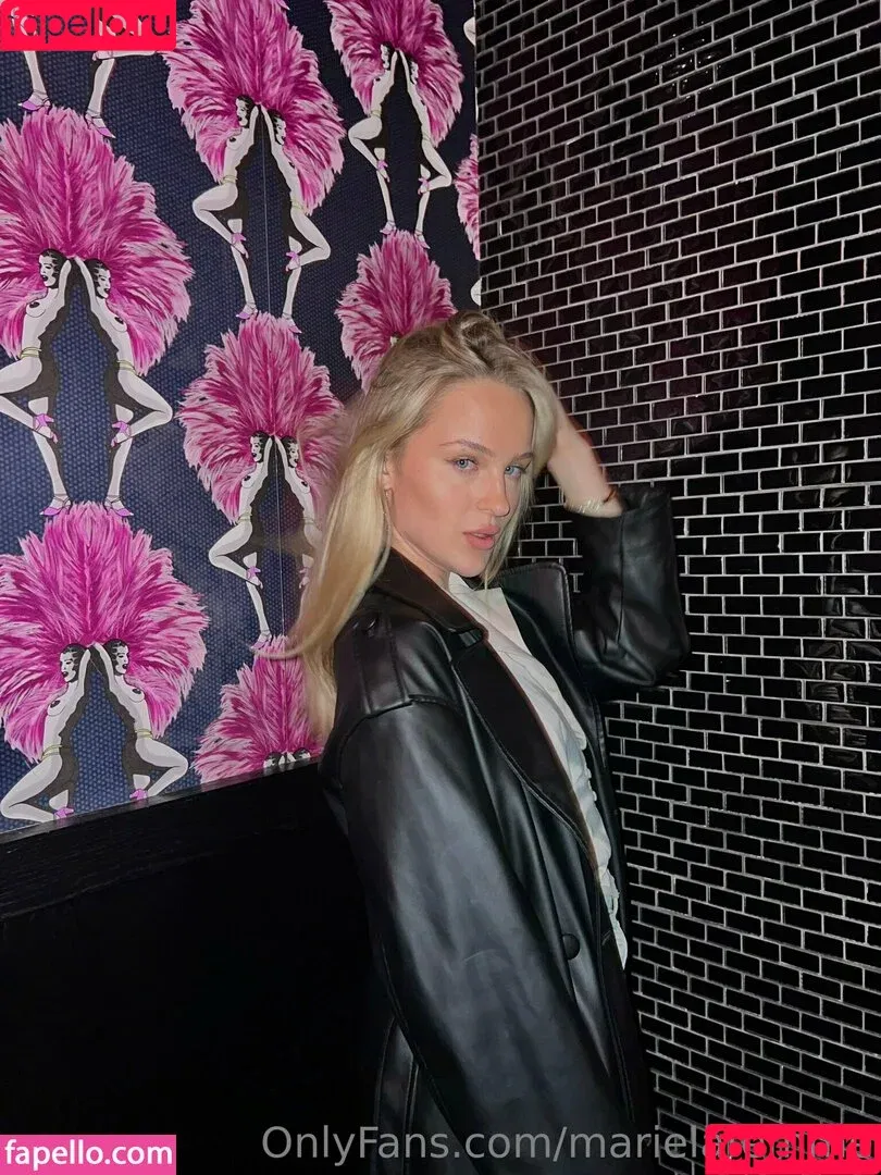 marielafemme / marielaplease Onlyfans Photo Gallery 