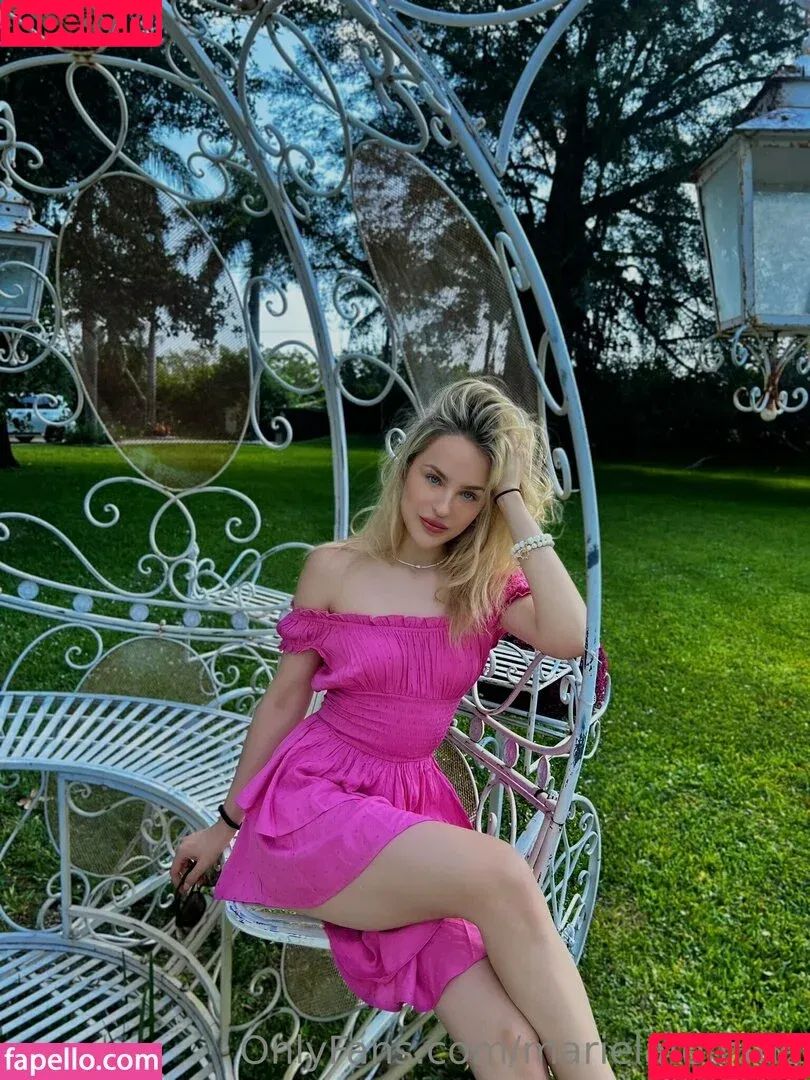 marielafemme / marielaplease Onlyfans Photo Gallery 