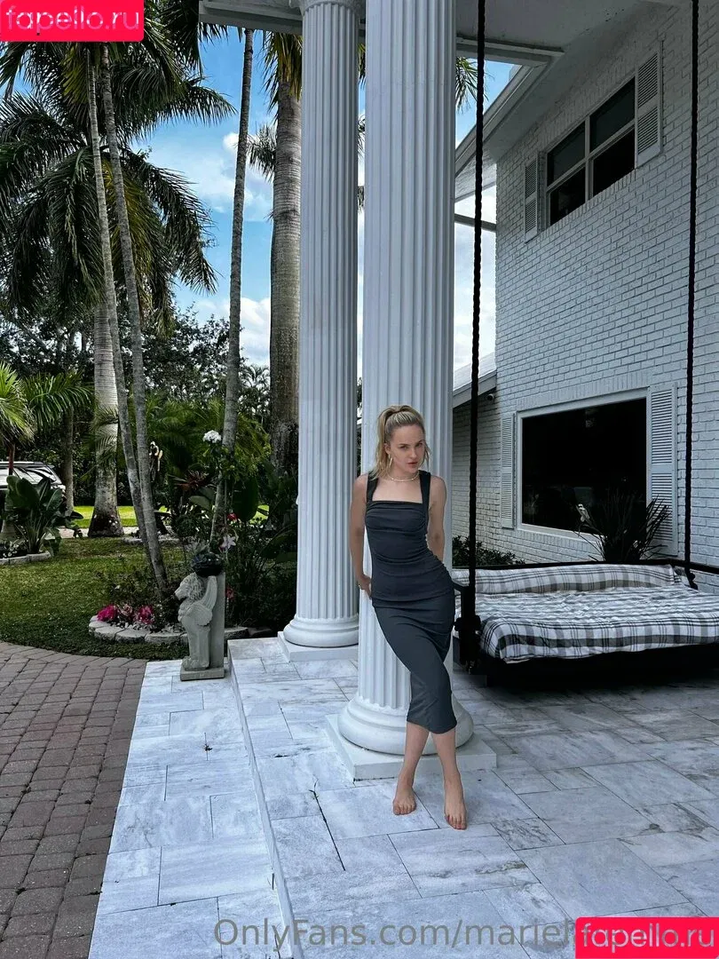 marielafemme / marielaplease Onlyfans Photo Gallery 