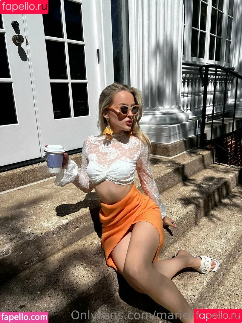 marielafemme / marielaplease Onlyfans Photo Gallery 