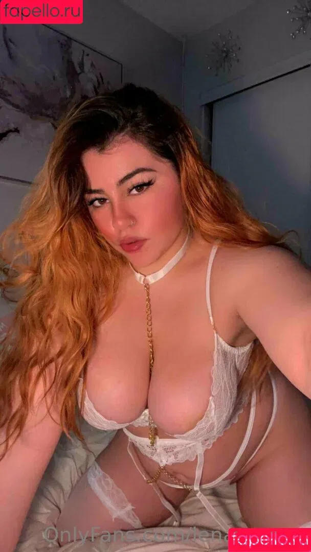 angelina.monae / angelinamxnae / lenamonae Onlyfans Photo Gallery 