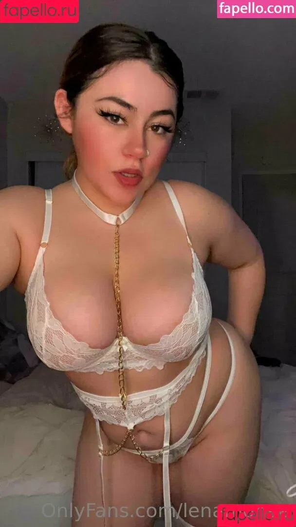 angelina.monae / angelinamxnae / lenamonae Onlyfans Photo Gallery 
