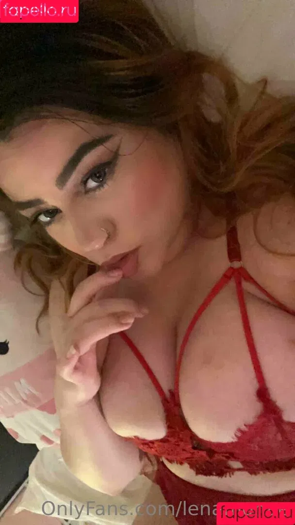 angelina.monae / angelinamxnae / lenamonae Onlyfans Photo Gallery 