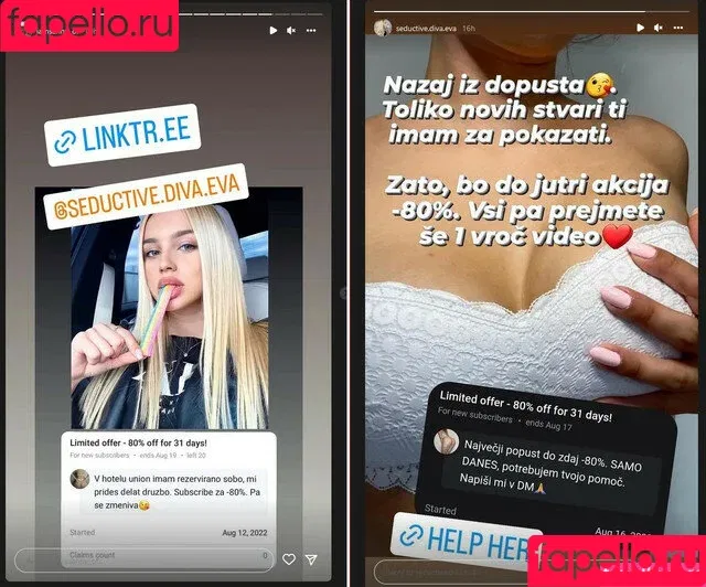 ikdiablita / sashaverbancic Onlyfans Photo Gallery 