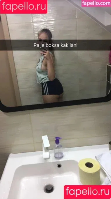 ikdiablita / sashaverbancic Onlyfans Photo Gallery 