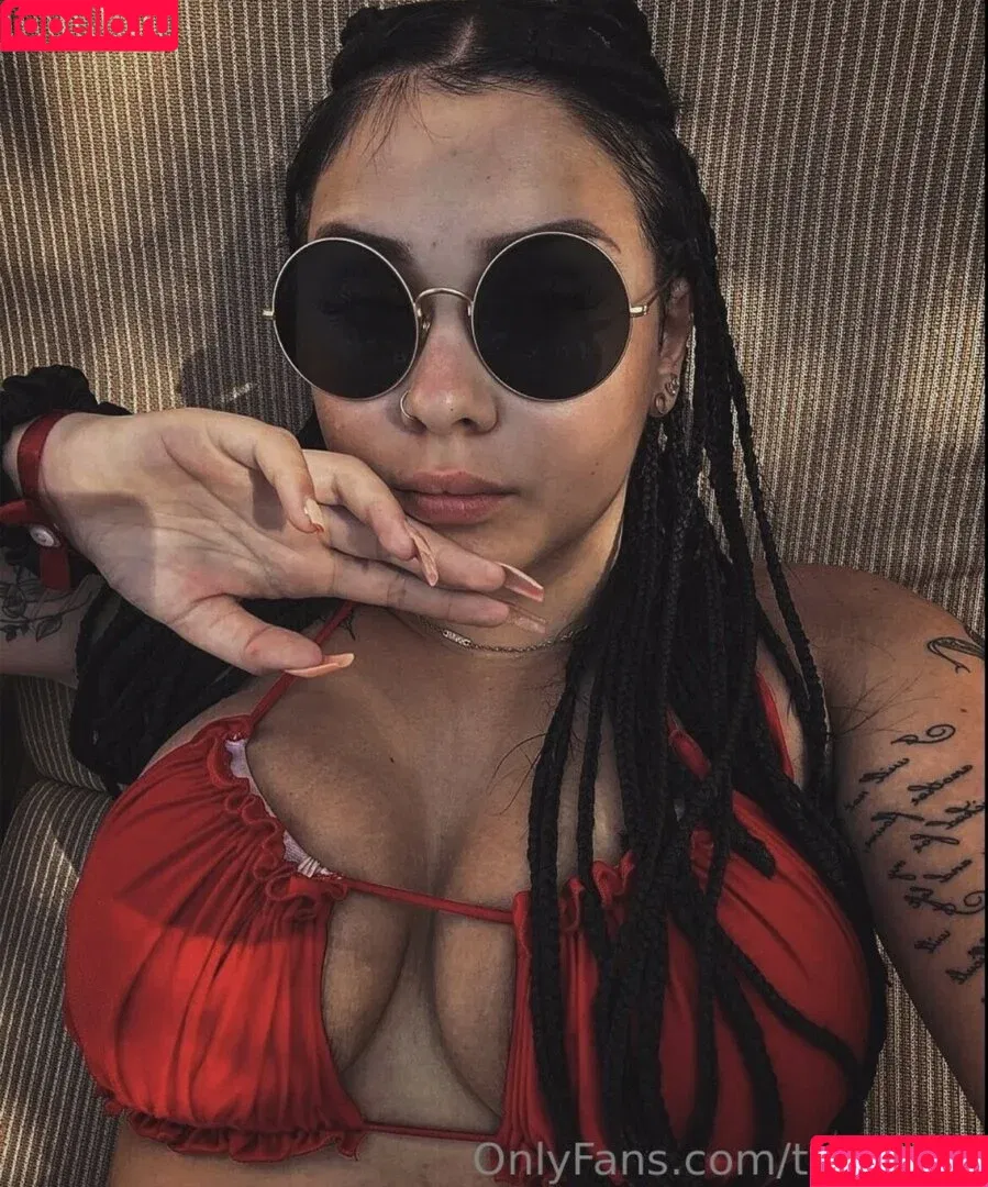 ikdiablita / sashaverbancic Onlyfans Photo Gallery 