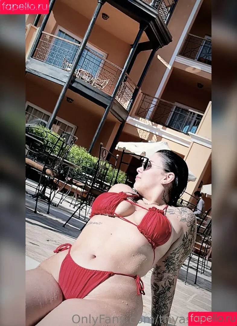 ikdiablita / sashaverbancic Onlyfans Photo Gallery 
