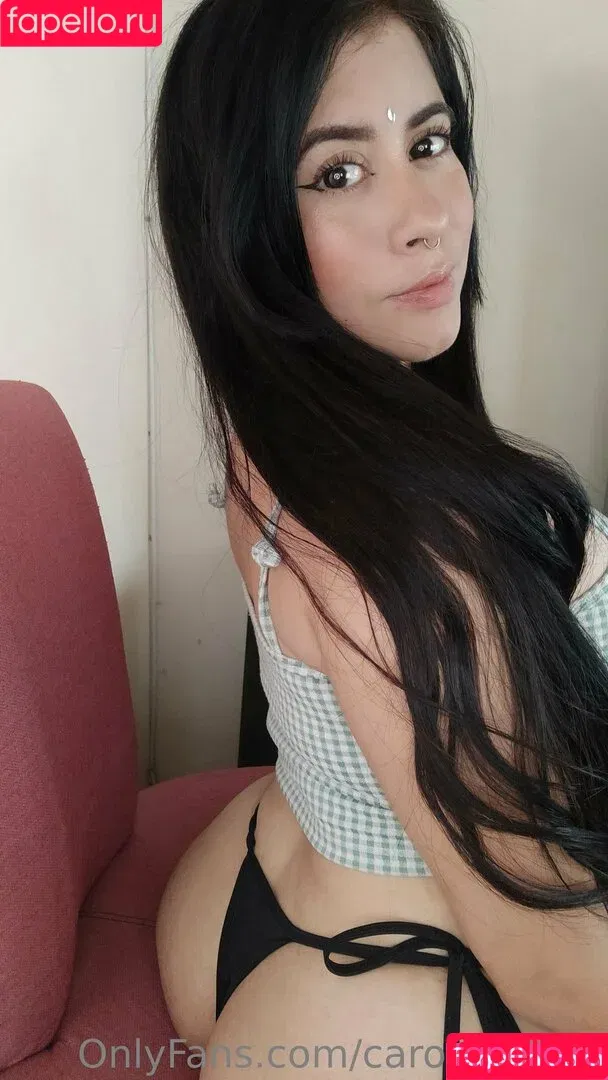 carobeauty77 / carobeautyy Onlyfans Photo Gallery 