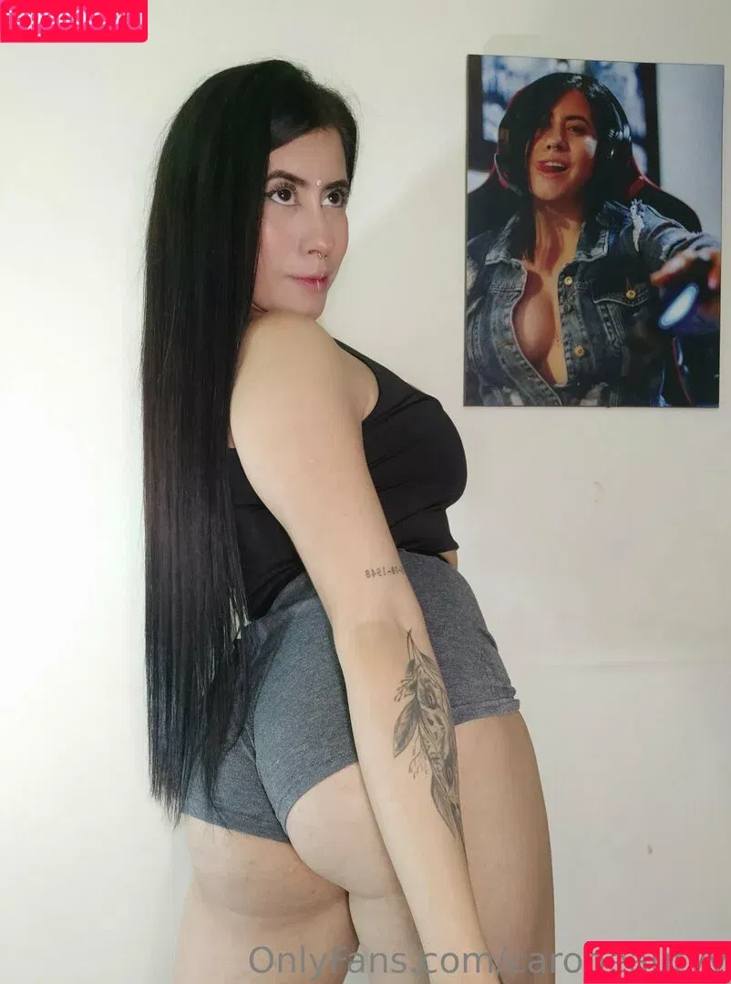 carobeauty77 / carobeautyy Onlyfans Photo Gallery 