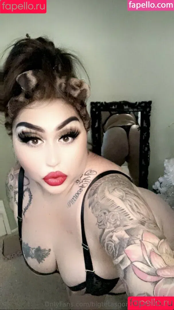 Bigtetasgordybuena1977 / La_MasRica Onlyfans Photo Gallery 