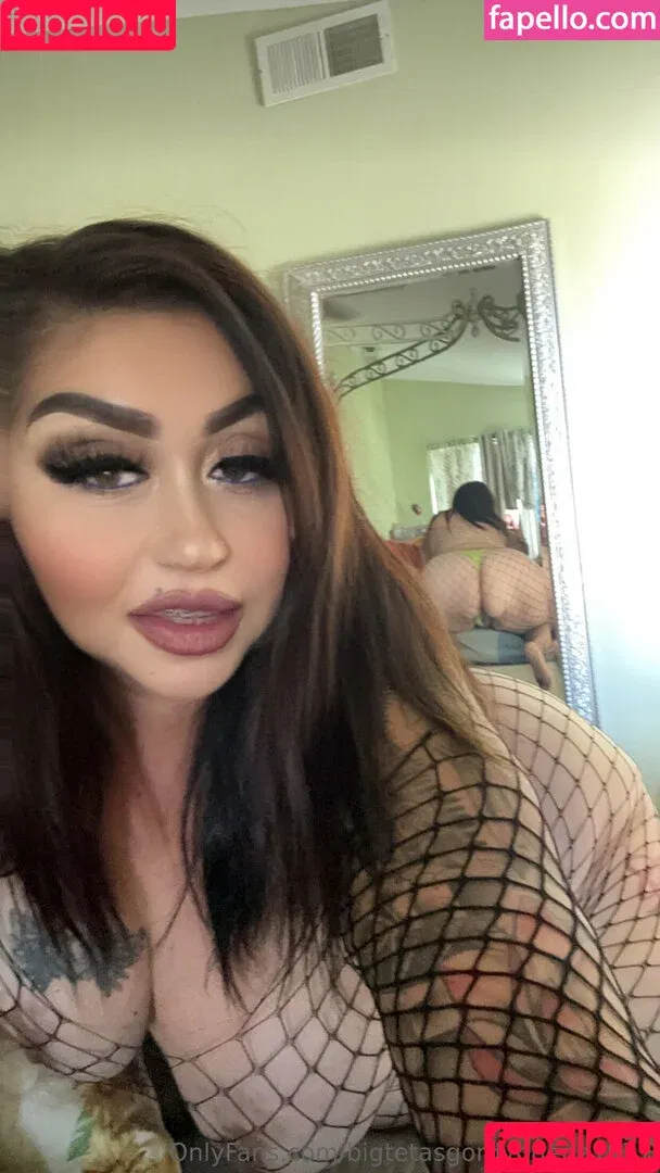 Bigtetasgordybuena1977 / La_MasRica Onlyfans Photo Gallery 