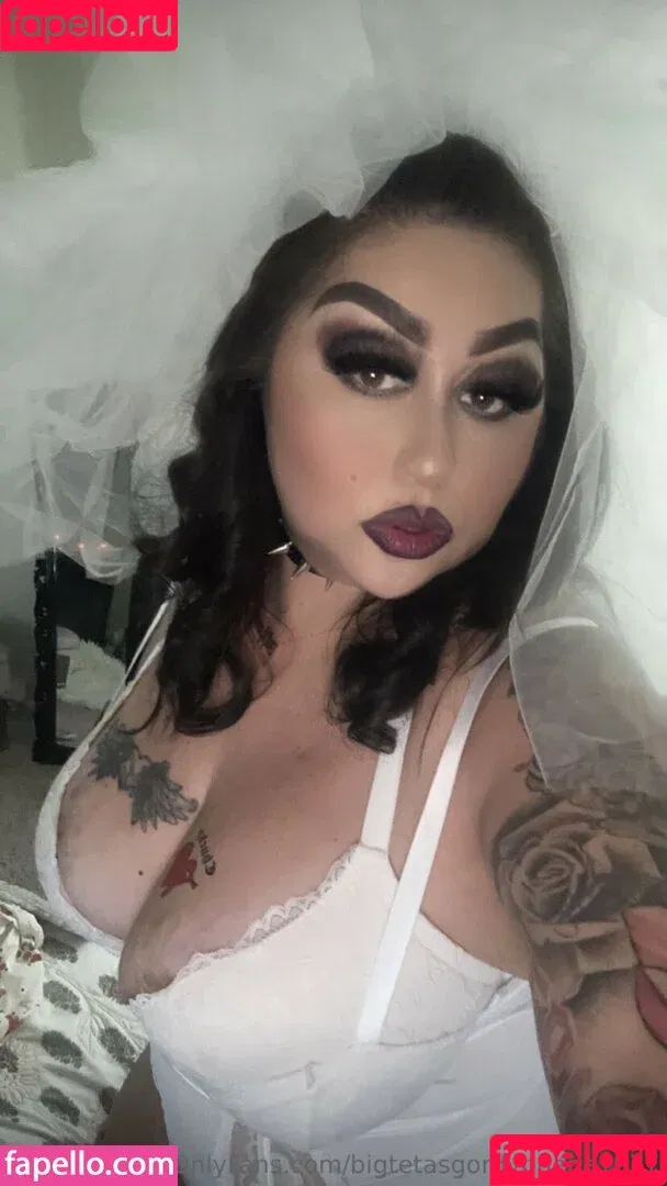 Bigtetasgordybuena1977 / La_MasRica Onlyfans Photo Gallery 