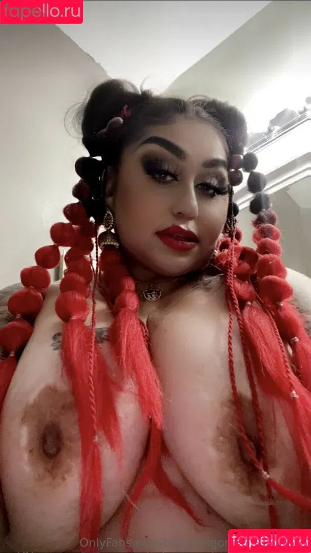 Bigtetasgordybuena1977 / La_MasRica Onlyfans Photo Gallery 