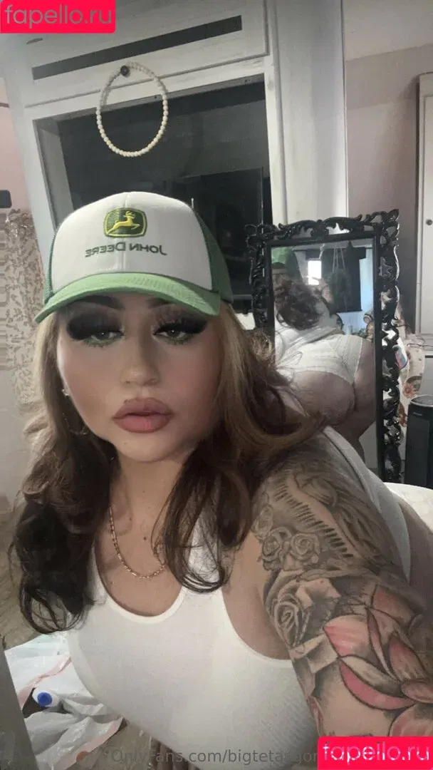 Bigtetasgordybuena1977 / La_MasRica Onlyfans Photo Gallery 