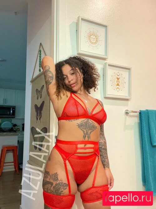 Azulaax Nude Onlyfans Photo 37