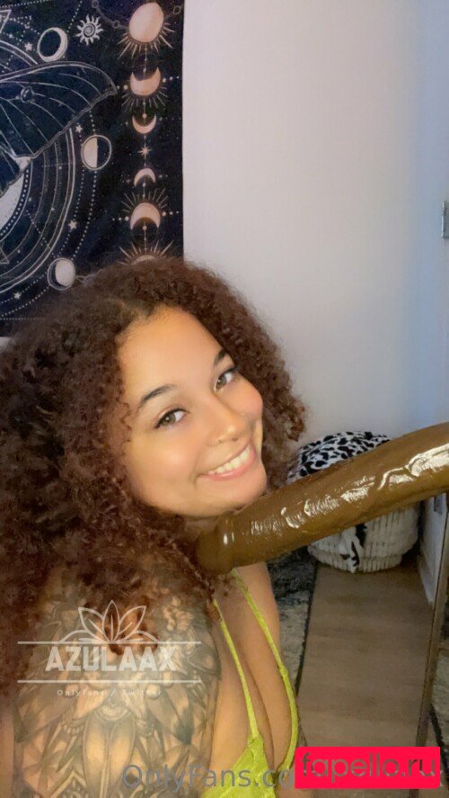 Azulaax Nude Onlyfans Photo 26