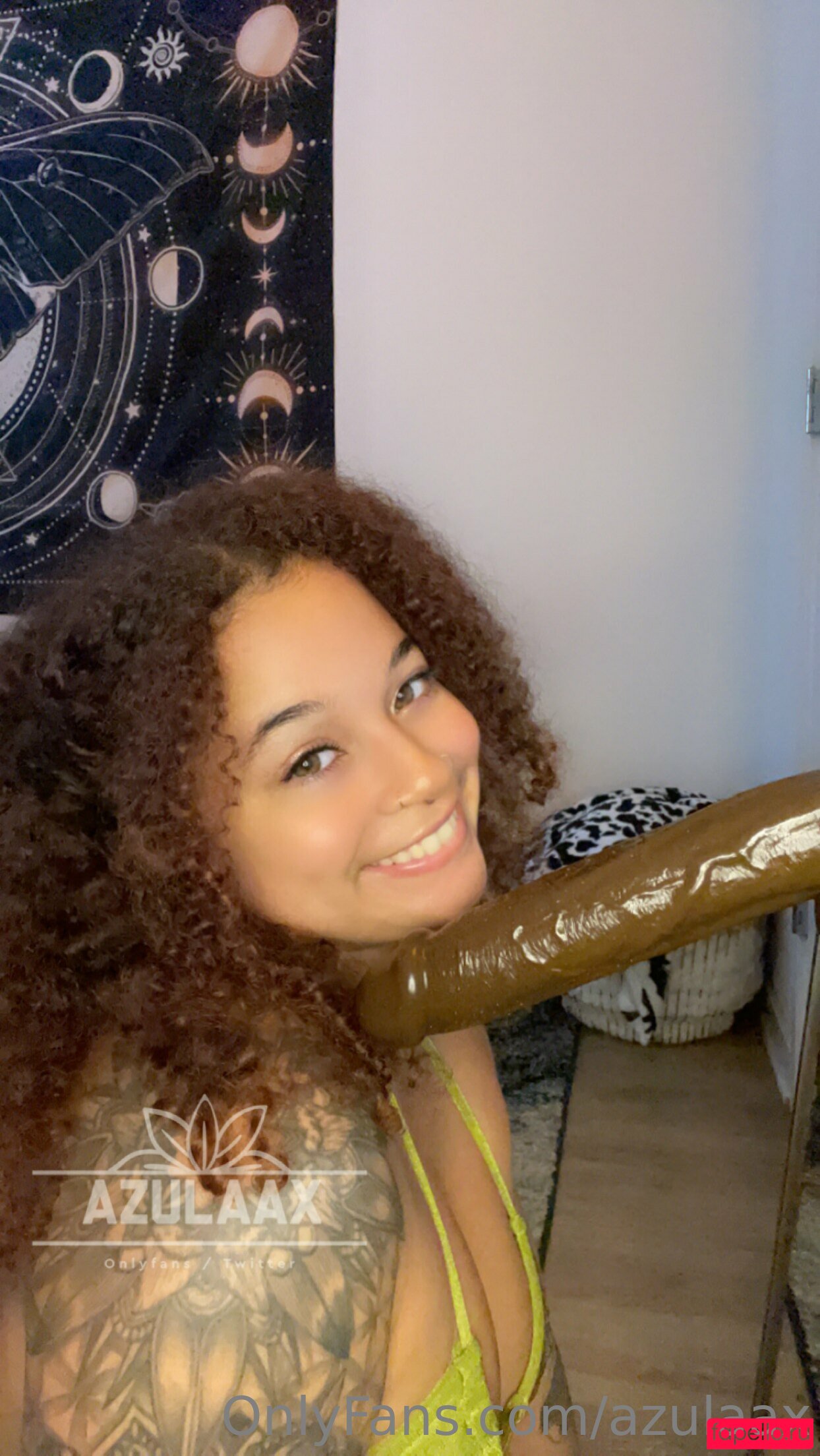 Azulaax Nude Onlyfans Photo 14