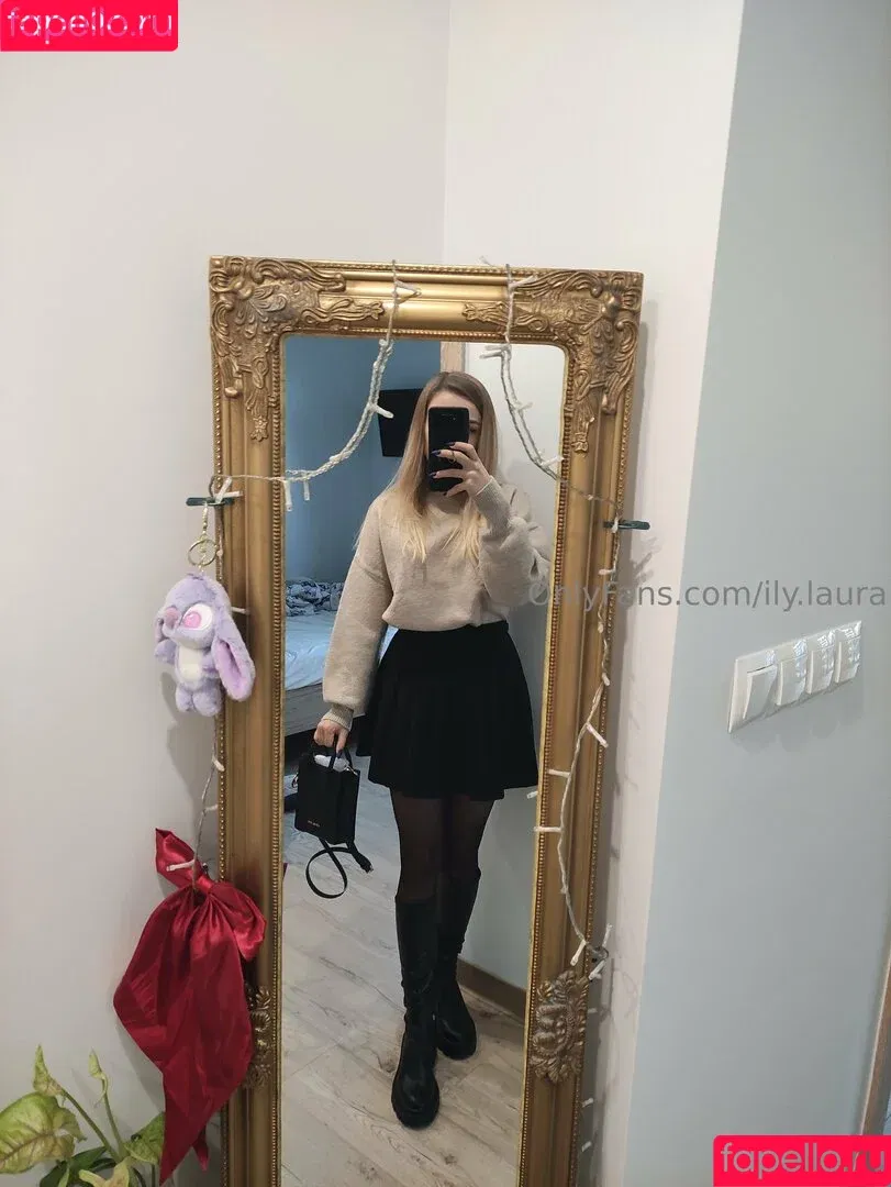 ily.laura / ily_laura Onlyfans Photo Gallery 
