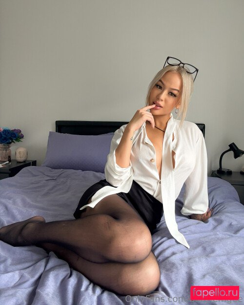 DJ Melissa Grace Nude Onlyfans Photo 15