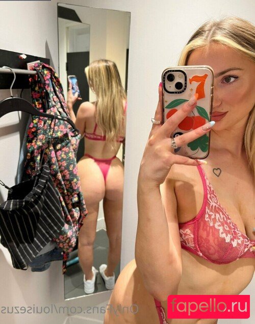 louisezus Nude Onlyfans Photo 31