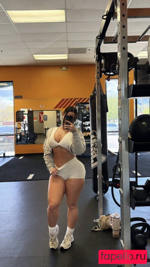 KrissyTaylor Nude Onlyfans Photo 43
