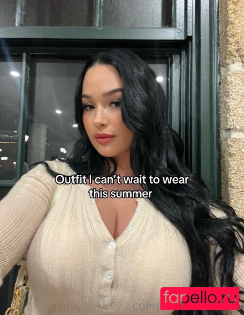 KrissyTaylor Nude Onlyfans Photo 34