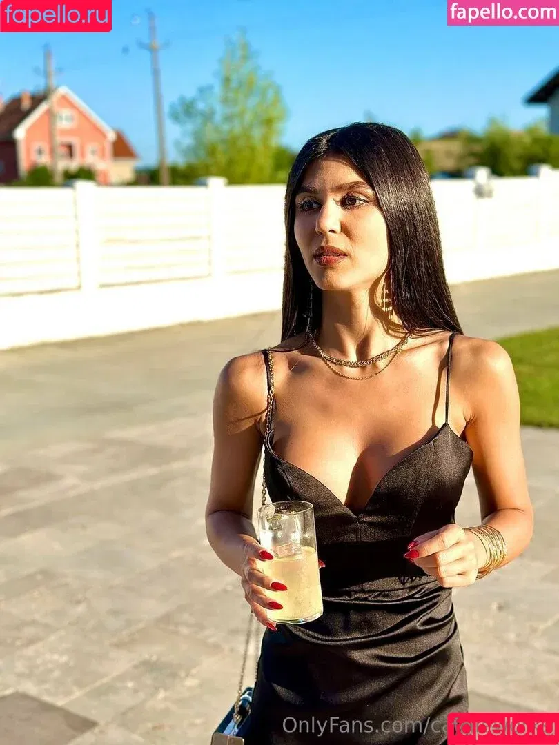 cathieferrera / thecathieferrera Onlyfans Photo Gallery 