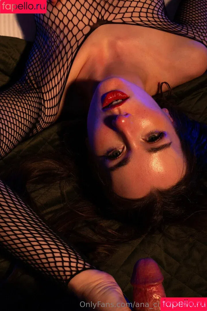 ana_ci_dance / ana_ci_dance_free Onlyfans Photo Gallery 