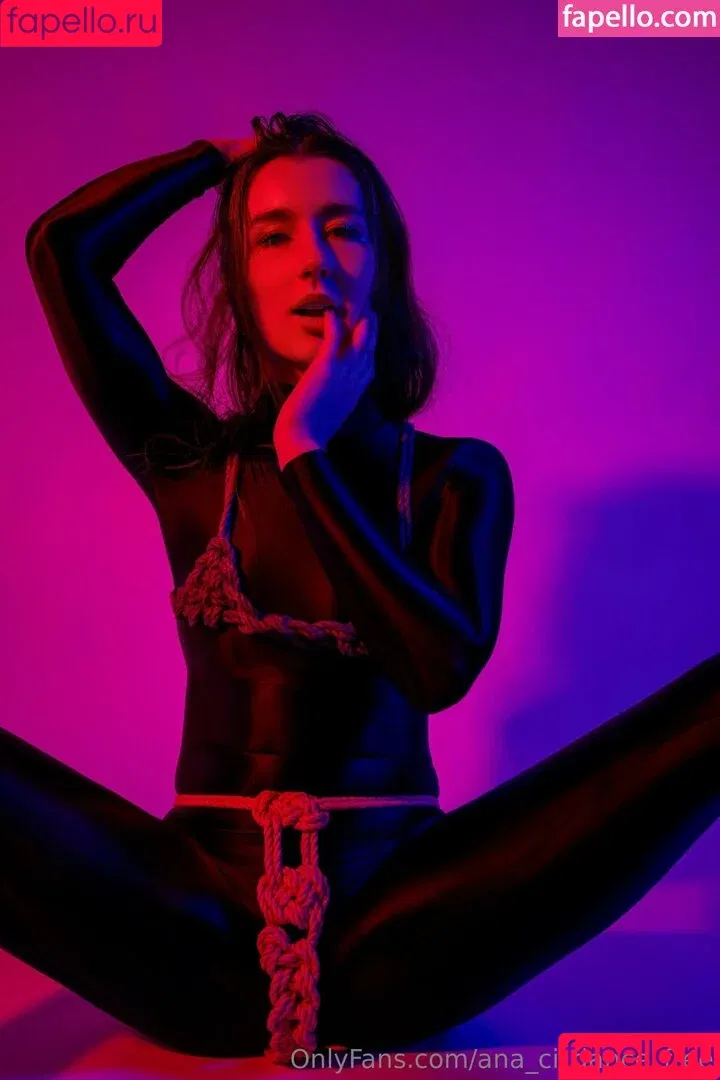 ana_ci_dance / ana_ci_dance_free Onlyfans Photo Gallery 