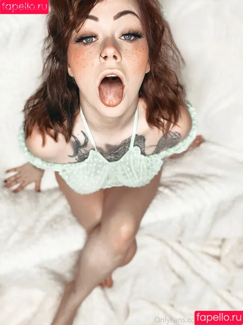 Alleykat / alleyk.at_ / alleykat421 Onlyfans Photo Gallery 