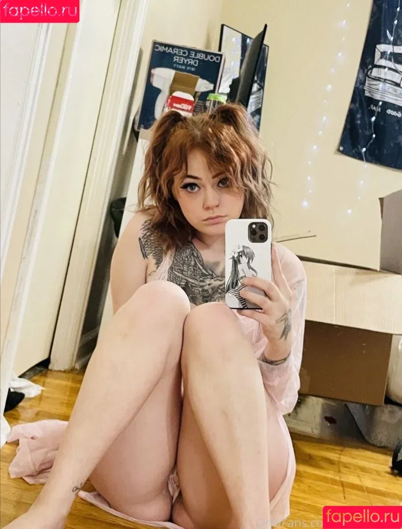 Alleykat / alleyk.at_ / alleykat421 Onlyfans Photo Gallery 