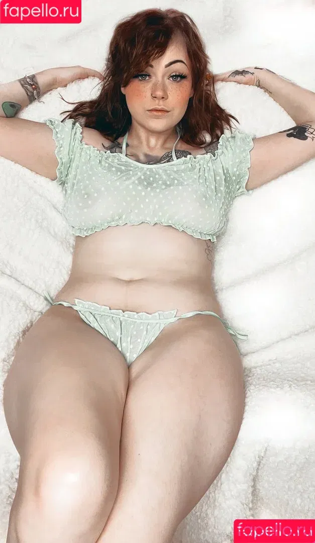 Alleykat / alleyk.at_ / alleykat421 Onlyfans Photo Gallery 