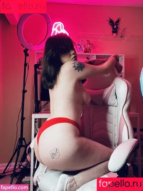 Alleykat / alleyk.at_ / alleykat421 Onlyfans Photo Gallery 