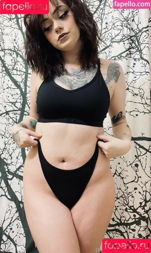 Alleykat / alleyk.at_ / alleykat421 Onlyfans Photo Gallery 