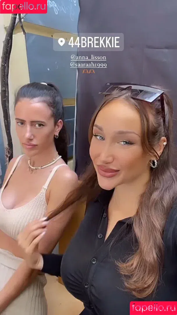 Lou Paul / anna_paull / lou_ap Onlyfans Photo Gallery 