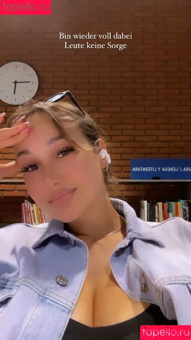 Lou Paul / anna_paull / lou_ap Onlyfans Photo Gallery 