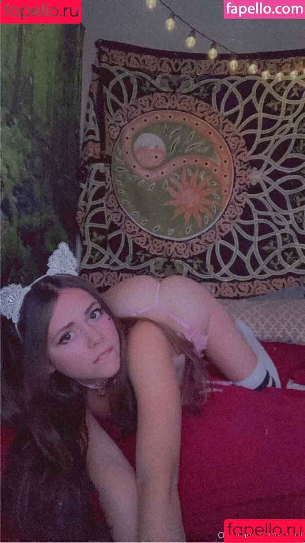 s_kittii_ / skittii Onlyfans Photo Gallery 