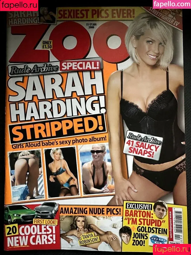 Tanya Robinson Onlyfans Photo Gallery 