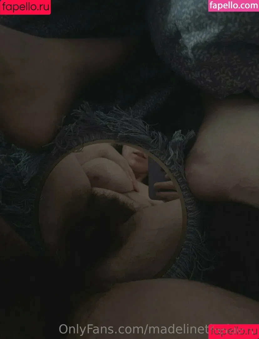 madeline.fae / madelinethefaery Onlyfans Photo Gallery 